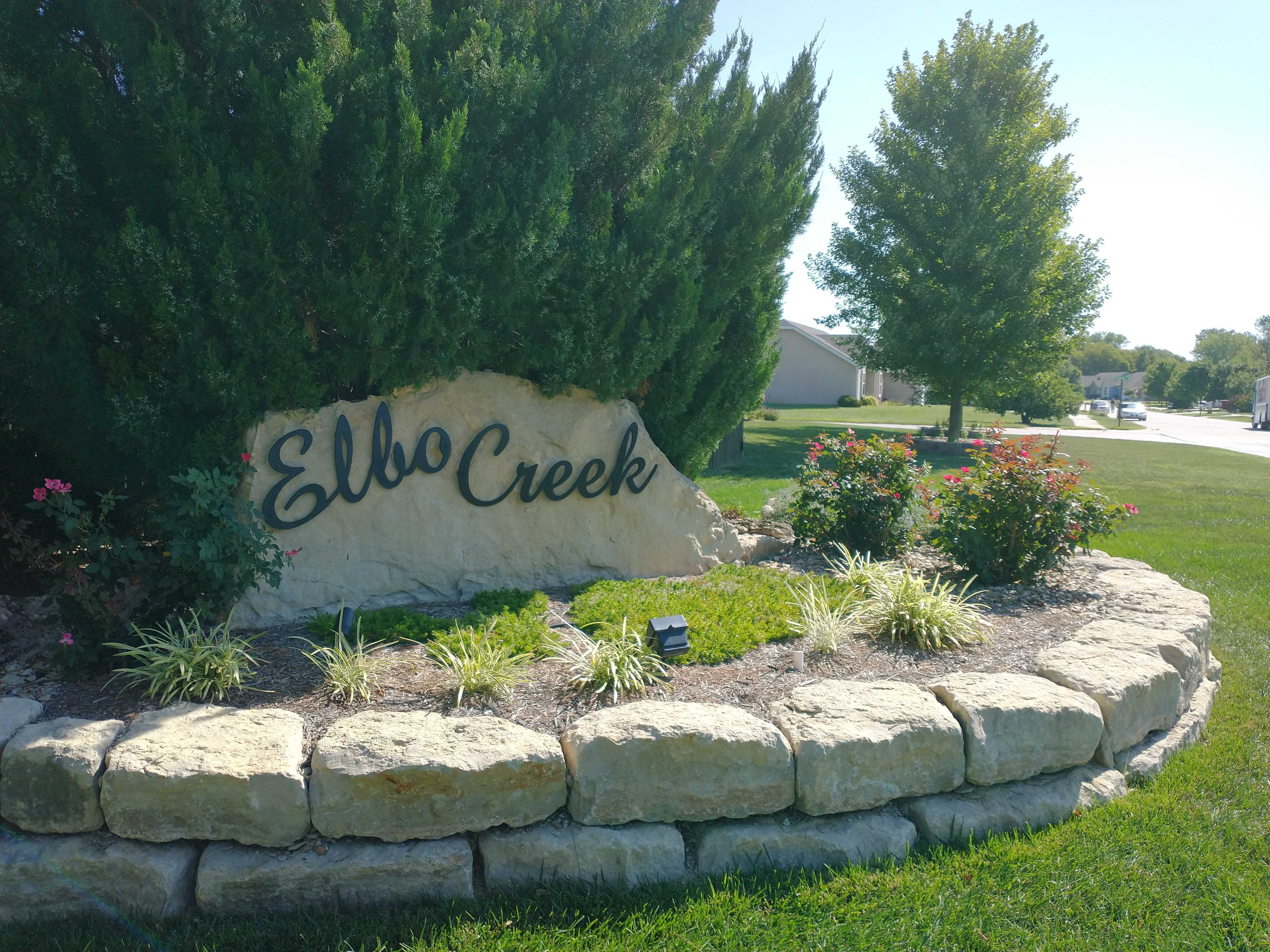 Elbo Creek