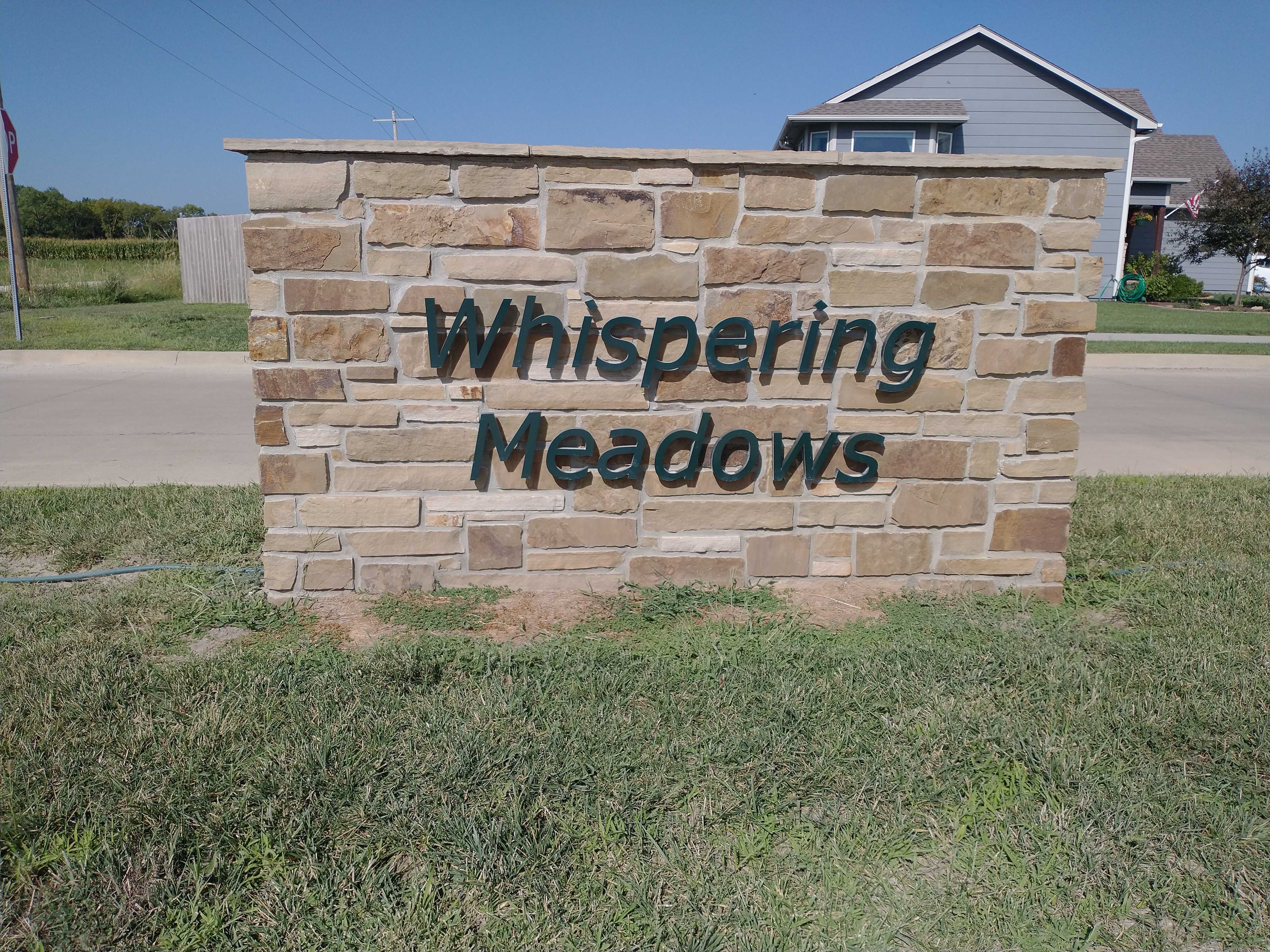 Whispering Meadows