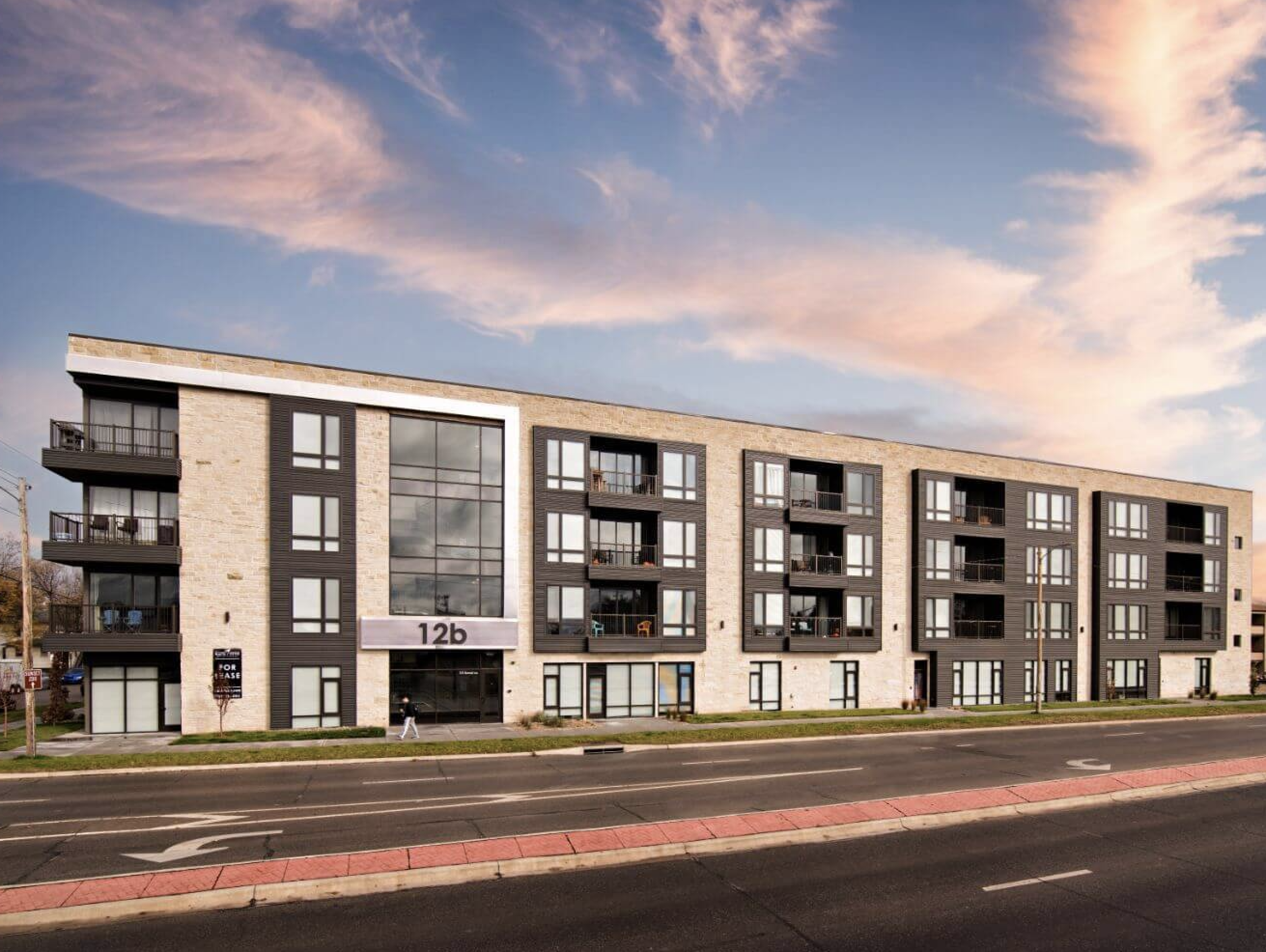 12B Lofts