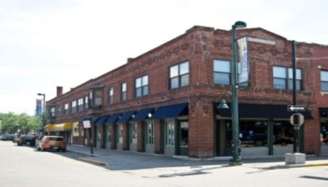 617 N 12th St*