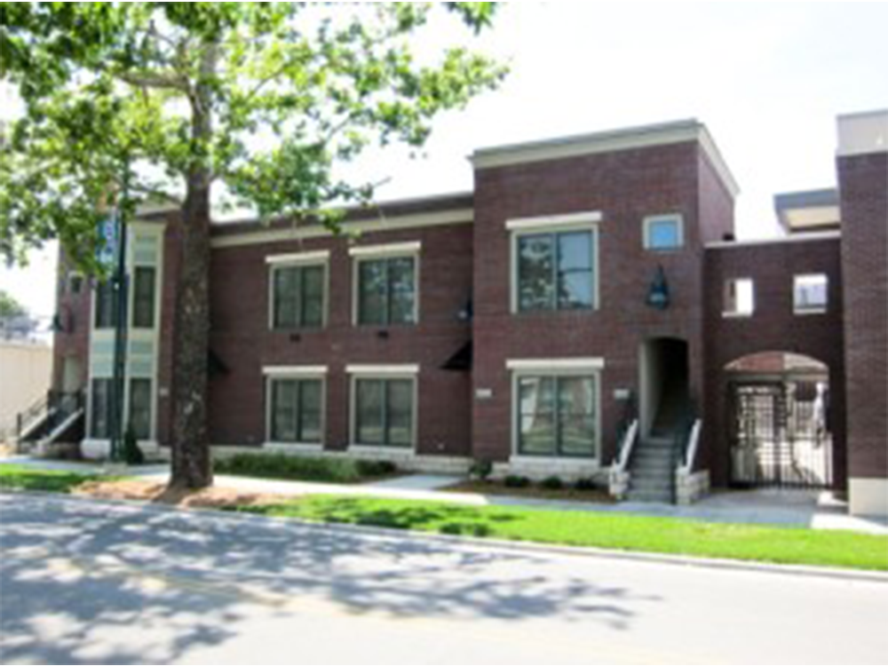 615 N 11th St*