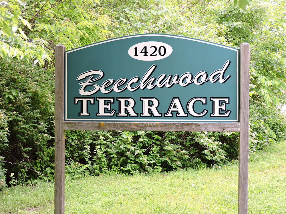 1420 Beechwood Terrace*