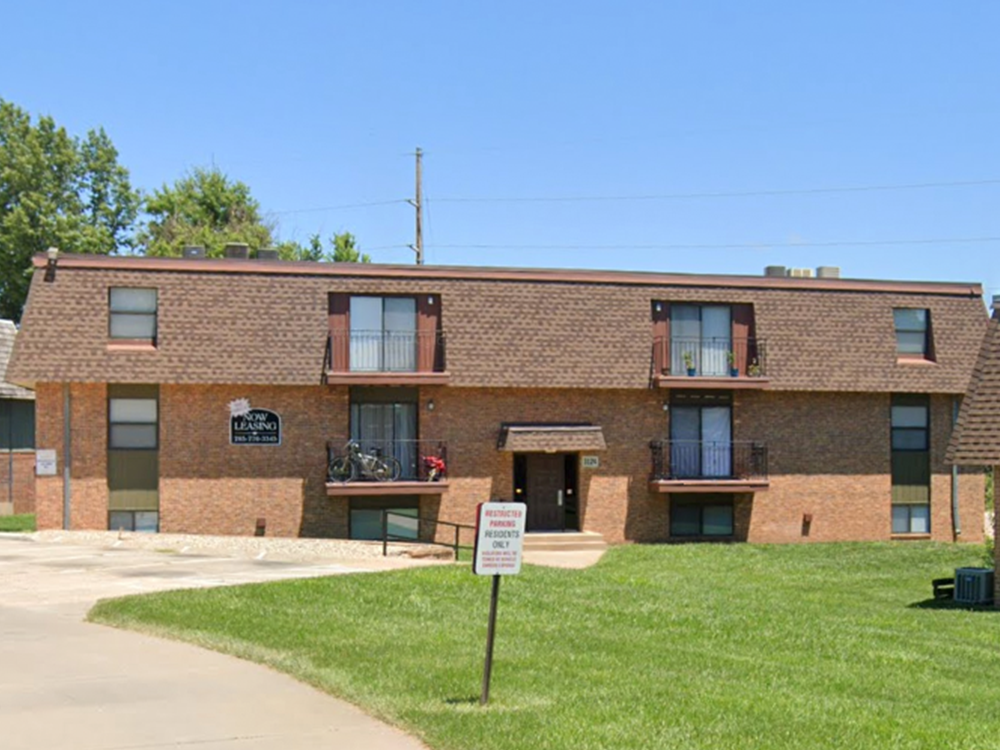 3124 Lundin Dr*