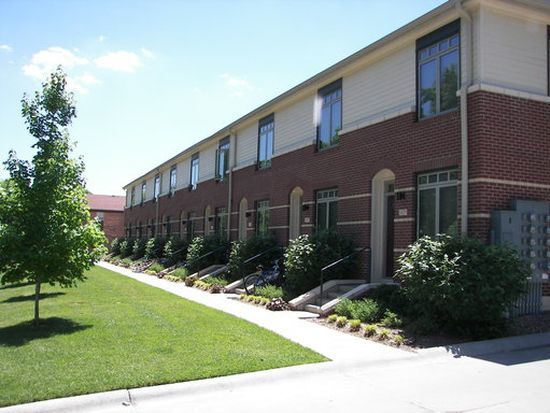 McCollum Townhomes*