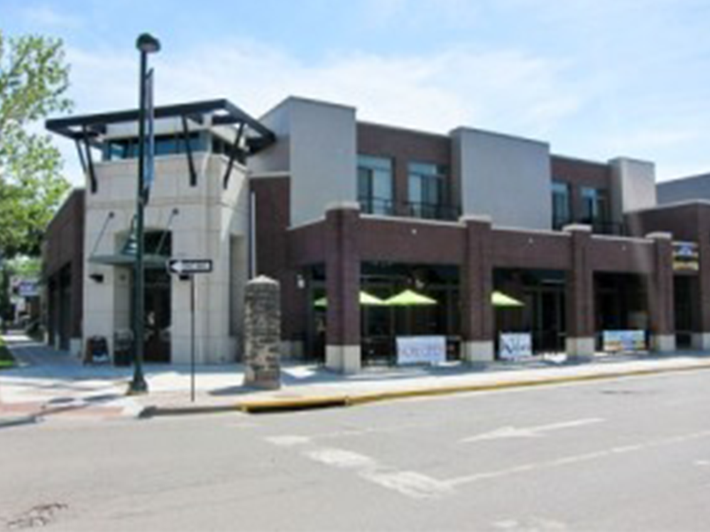 1101 Moro Lofts*